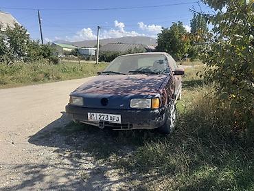 коробка афтомат гольф 2: Volkswagen Passat: 1990 г., 1.8 л, Механика, Бензин, Седан — 4