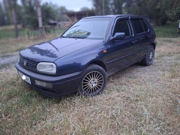 механика коробка передач голф 3 1993: Volkswagen Golf: 1993 г., 1.8 л, Механика, Бензин, Хэтчбэк