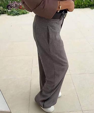 caprice online: Pantalone: 3000 dinara
Vel: S m l xl — 2