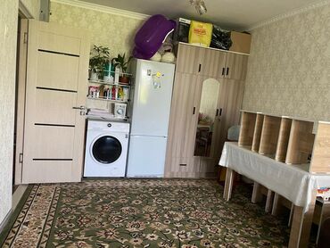 ищим квартира: 1 комната, 18 м², Общежитие и гостиничного типа, 3 этаж, Евроремонт