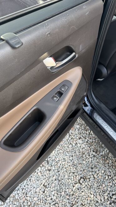 Hyundai: Hyundai Santa Fe: 2019 г., 2 л, Бензин — 12