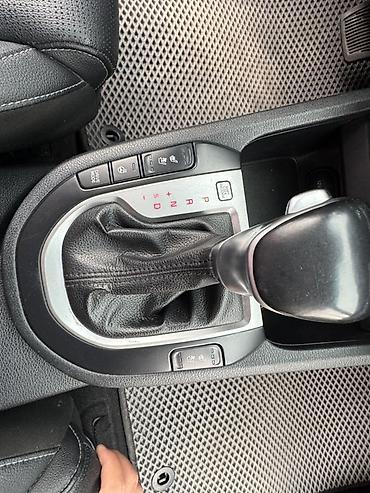 капот киа к3: Kia K3: 2018 г., 1.6 л, Вариатор, Бензин, Седан — 10