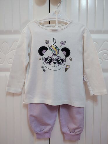 Dəstlər: Uşaq dəsti, Qız üçün, 2 - 3 yaş — 5