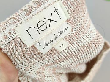 9 lat: NEXT Petite, Sweter damski, rozmiar M — 4