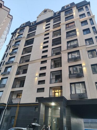 Продажа квартир: 2 комнаты, 72 м², Элитка, 8 этаж, Евроремонт — 12