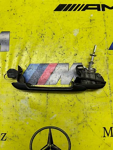 матор на венто: Передняя левая дверная ручка Дверная ручка Volkswagen Б/у, Оригинал — 3