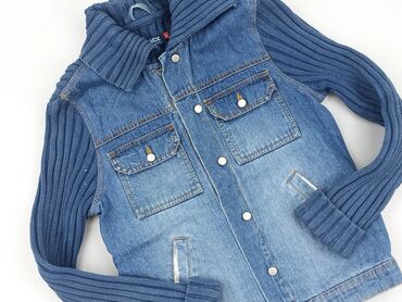 stradivarious cargo: Light jacket for men, M (EU 38), condition - Good