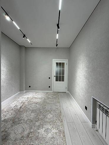 Продажа квартир: 1 комната, 47 м², Элитка, 7 этаж, Евроремонт — 10