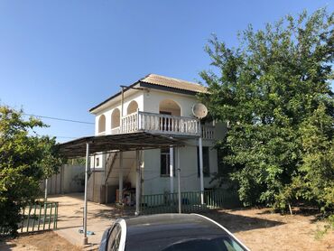 Həyət evi alıram: Hofsada 5 soda 2 mertebeli ev satilir qaz suyu işıq var deniz kanari — 9