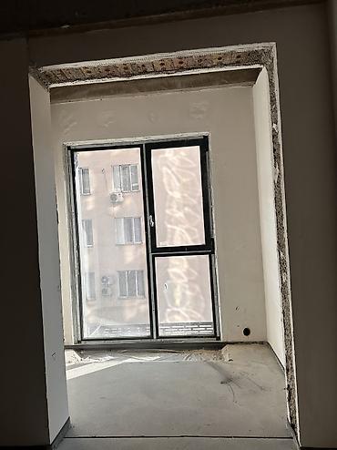 Продажа квартир: 3 комнаты, 115 м², Золотой квадрат Элитка, 7 этаж, ПСО (под самоотделку) — 7