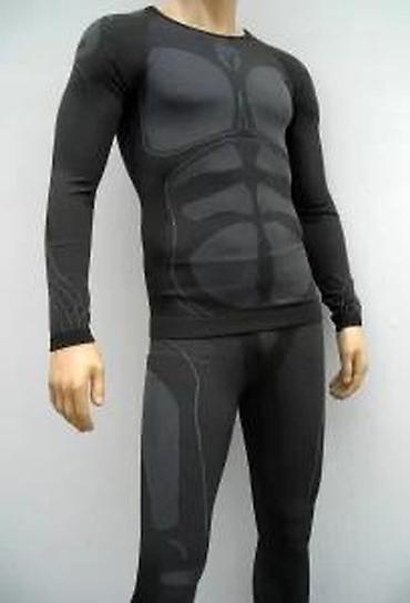 Trenerke: Trenerka bоја - Crna — 24