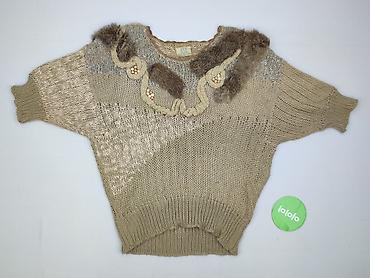 moose italy: Madeleine, Sweter damski, rozmiar M — 2