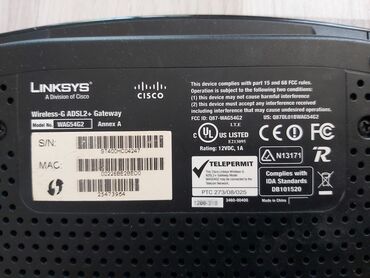 ADSL Modem satılır