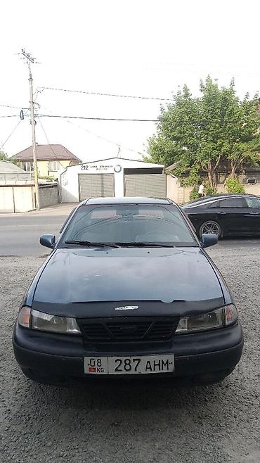 матиз 3 кореес: Daewoo Nexia: 2004 г., Механика, Газ, Седан — 1