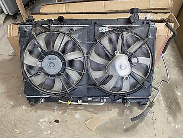 Bamperlər, buferlər: Ön, Toyota camry, 2012 il, ABŞ, Ünvandan götürmə — 17