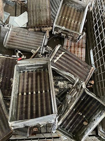 Скупка черного металла: ​Заголовок: Приём металлолома! ДОРОГО. Самовывоз 24/7. ​Описание — 5