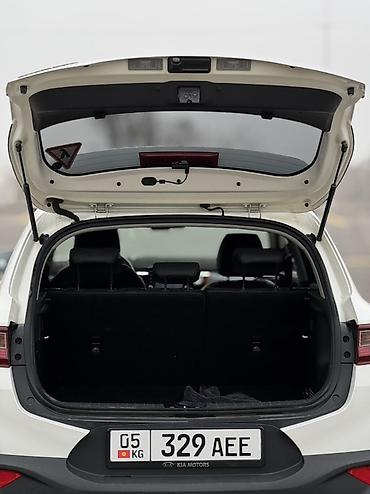 Kia: Kia Stonic: 2019 г., Кроссовер — 5