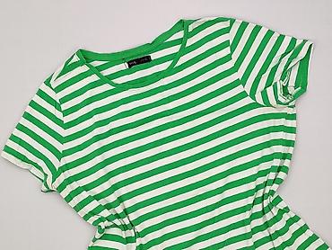 continue koszule: Sinsay, T-shirt damski, rozmiar XL — 1