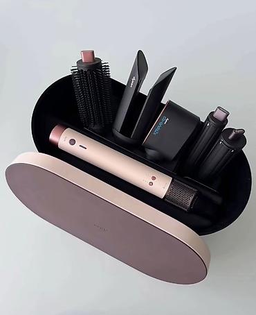 дайсон копия: Мультистайлер Dyson, Для выпрямления — 3