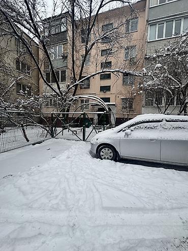 Продажа квартир: 1 комната, 32 м², 104 серия, 4 этаж, Косметический ремонт — 10