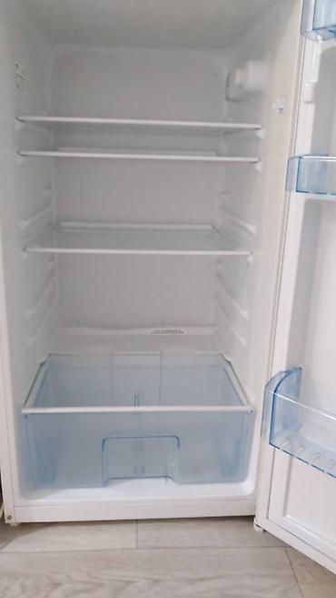 internet device: Холодильник Beko, Б/у, Side-By-Side (двухдверный), De frost (капельный), 70 * 165 * — 4