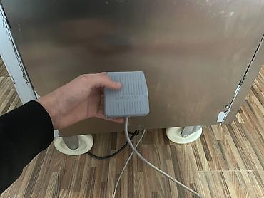 Другой готовый бизнес: 🔥 Продам аппарат для жареного мороженого + холодильник 🔥 Отличный — 5