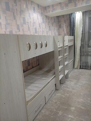 Продажа квартир: 3 комнаты, 112 м², Элитка, 10 этаж, Евроремонт — 5