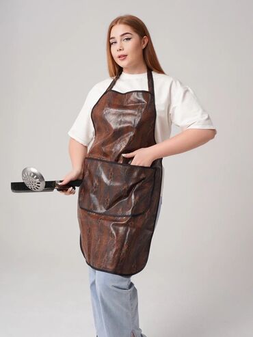 Спецодежда: Кожаный фартук 👍 Дордой рынок🇰🇬 ➡️Оптом и в розницу Качество 🔥🔥🔥🔥 🔴 — 27