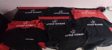 Reklam, çap: Önlük (fartuk)çapı Önlüklərin Köynəklərin jiletkaların və,s topdan və — 18