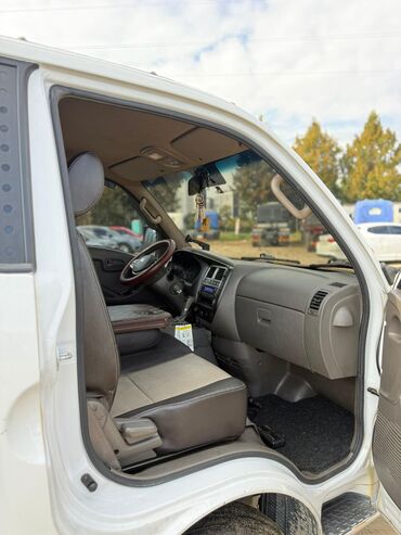 Hyundai: Hyundai Porter: 2020 г., 2.5 л, Типтроник, Дизель — 9