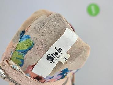 obrazy shein: Shein, Sukienka damska, rozmiar S — 4