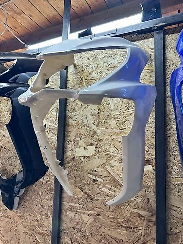 Ремонт электротранспорта: 🧰 Диагностика и ремонт ⚡ Электрика, запуск, топливная система — 7