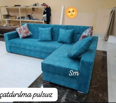 künc divan modelleri 2022: Угловой диван, Новый
