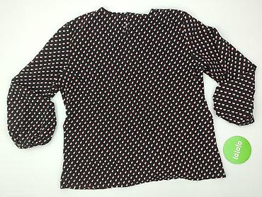 shein bluza oversize: Shein Curve, Bluzka damska, rozmiar XL — 3
