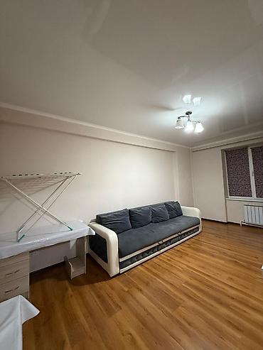 каракол срочно: 51 м², С мебелью полностью — 1