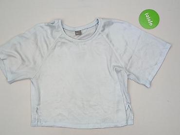 mango koszulka: Gina Tricot, T-shirt damski, rozmiar M — 2