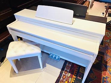 elektro gitarlar: Pianino elektron. Royal musiqi aletleri magazalar shebekesi sizlere — 1