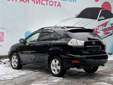 запчасть лексус рх 330: Lexus RX: 3.3 л, Автомат, Газ, Кроссовер