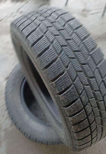 r19 kia: Шины 195 / 65 / R 15, Зима, Б/у, Пара, Легковые, GoodYear — 2
