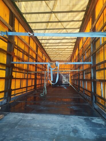 Прицепы и полуприцепы: Прицеп, Krone, Б/у — 3