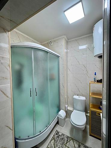 binar: 1 комната, 48 м², Золотой квадрат Элитка, 4 этаж, Евроремонт — 4