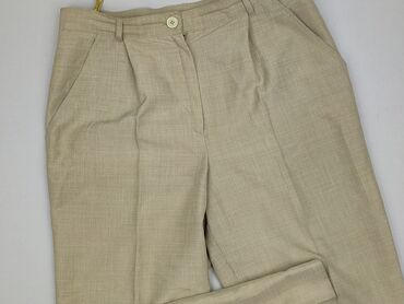 lidl wieszak na ubrania: Material trousers for women, size XL (EU 42)