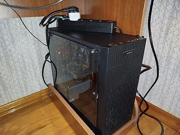 микрофон для компьютера: Oyun Kompüteri Tam Dəst — Monitor və Aksesuarlarla Birlikdə Bakı — 8