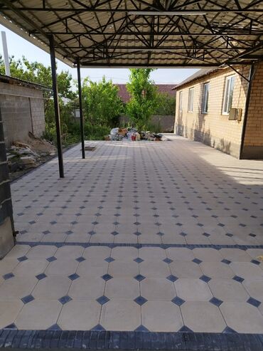 Бордюры: Бордюр, Гарантия, Бесплатный выезд, Бесплатная доставка at lalafo.kg — 14 Бордюры: Бордюр, Гарантия, Бесплатный выезд, Бесплатная доставка — 14