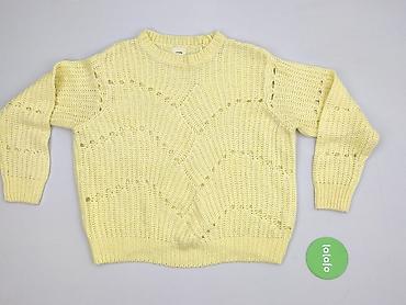 ccc buty czerwone: Sinsay, Sweter damski, rozmiar S — 3
