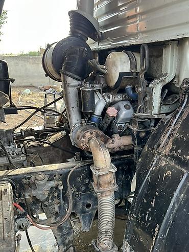 Грузовики: Грузовик, Камаз, Б/у — 7