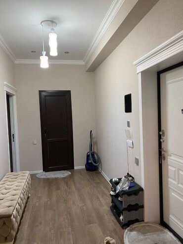 Yeni tikili: 2 otaqlı, Yeni tikili, 73 kv. m — 7