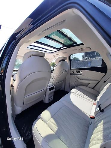 byd e6: Электромобиль кроссовер последовательный гибрит NETA L 310 км на — 8
