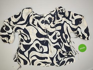 amiri: H&M, Bluzka damska, rozmiar 8XL — 2