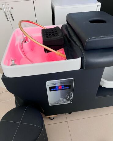 Kosmetoloji aparatlar: Saç üçün — 6